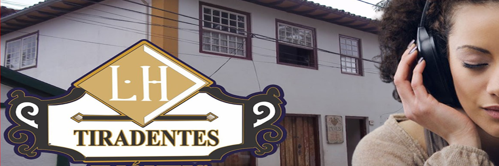 LH Tiradentes Imóveis (32) 3355-1785